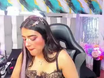 Chaturbate Free Porn Cam of isadiazz