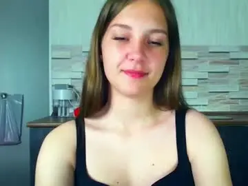 Chaturbate Adult Webcam of janniejansma