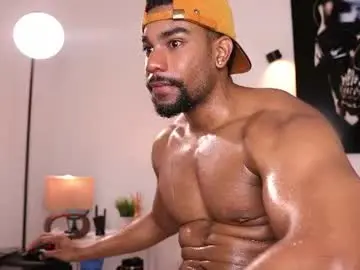 Chaturbate Watch Live Sex Cams of jaycobortiz_