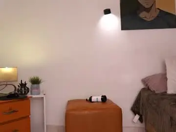 Chaturbate Free Porn Cam of jaycobortiz_