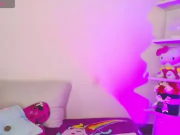 Chaturbate Best live sex cam show of larahoney1
