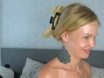 Chaturbate Adult Webcam of larine_morgan