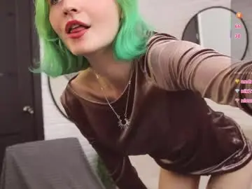 Chaturbate Live Sex Cam of lika_sky