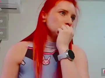 Chaturbate Adult Webcam of lisshoran
