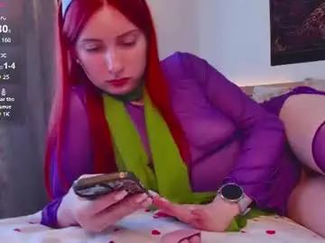 Chaturbate Best Webcam of lisshoran