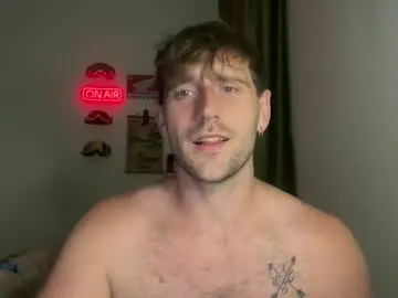 Chaturbate Live Sex of lukegunn22
