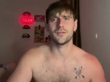 Chaturbate Nude Webcam of lukegunn22