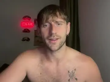 Chaturbate Adult Webcam of lukegunn22