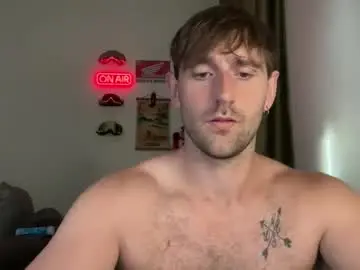 Chaturbate Best live sex cam show of lukegunn22