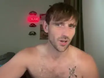 Chaturbate Live Porn of lukegunn22