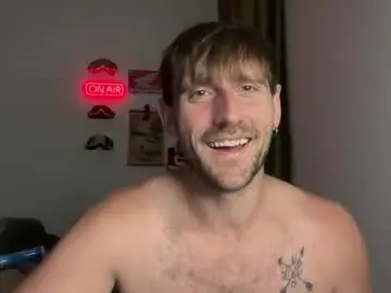 Chaturbate Nude Webcam of lukegunn22