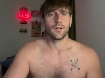 Chaturbate Sex Cam of lukegunn22