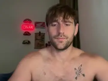 Chaturbate Live Porn of lukegunn22