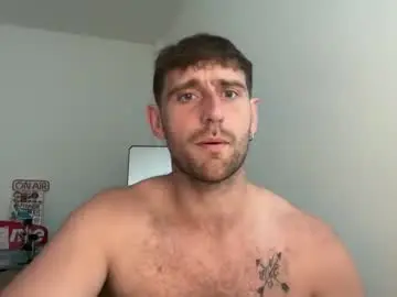 Chaturbate Best Webcam of lukegunn22