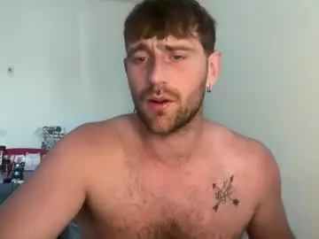 Chaturbate Nude Webcam of lukegunn22