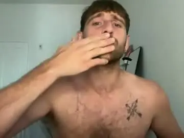 Chaturbate Sex Cam of lukegunn22