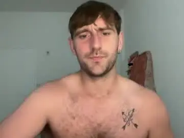 Chaturbate Live Sex Cam of lukegunn22