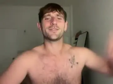 Chaturbate Live Sex Cam of lukegunn22