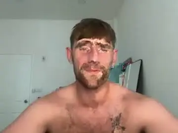 Chaturbate Live Porn of lukegunn22