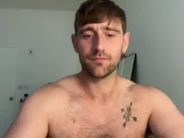 Chaturbate Best Webcam of lukegunn22