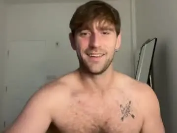 Chaturbate Live Sex Cam of lukegunn22