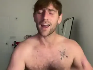 Chaturbate Best live sex cam show of lukegunn22