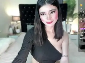 Chaturbate Sex Cam of manilynforyou