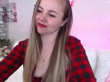 Chaturbate Live Sex Cam of merycheris