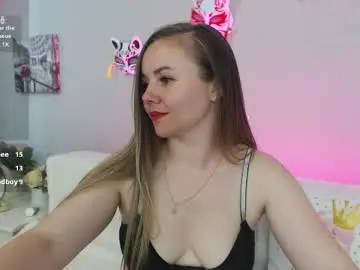 Chaturbate Sex Cam of merycheris