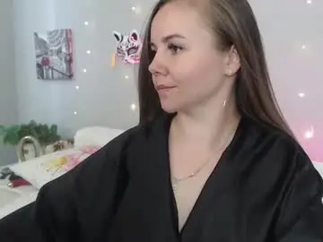 Chaturbate Live Sex of merycheris