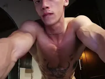 Chaturbate Live Porn of metatron_muscle