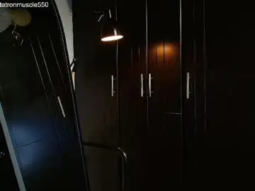 Chaturbate Watch Live Sex Cams of metatron_muscle