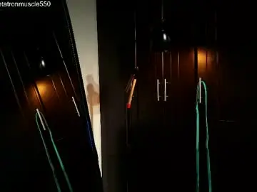 Chaturbate Live Porn of metatron_muscle