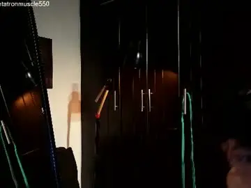 Chaturbate Watch Live Sex Cams of metatron_muscle