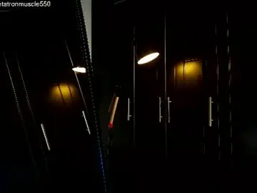 Chaturbate Live Sex of metatron_muscle