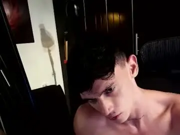 Chaturbate Watch Live Sex Cams of metatron_muscle