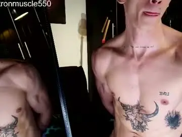 Chaturbate Sex Cam of metatron_muscle