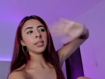 Chaturbate Adult Webcam of mirandaa_rogers