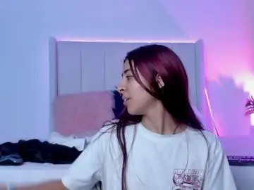 Chaturbate Free Porn Cam of mirandaa_rogers