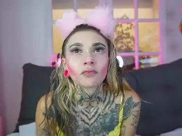 Chaturbate Live Sex of miss___angel