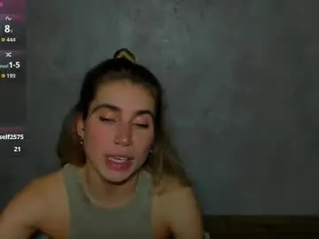 Chaturbate Best live sex cam show of moanamo