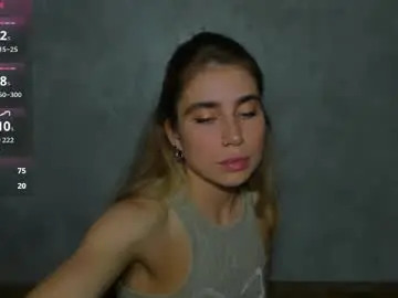 Chaturbate Watch Live Sex Cams of moanamo
