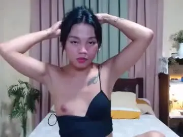 Chaturbate Best Webcam of pinaymorena_stephanie