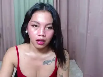 Chaturbate Live Sex of pinaymorena_stephanie