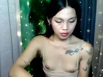 Chaturbate Free Live Porn of pinaymorena_stephanie