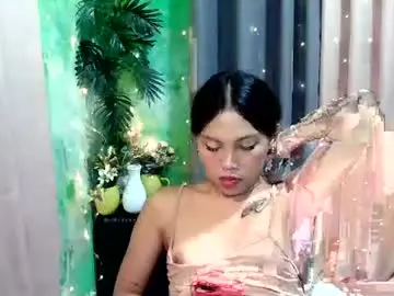Chaturbate Sex Cam of pinaymorena_stephanie