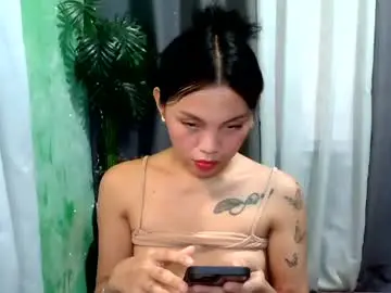 Chaturbate Best Webcam of pinaymorena_stephanie
