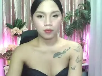 Chaturbate Private Sex Chat of pinaymorena_stephanie