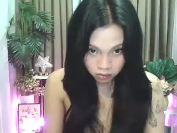 Chaturbate Live Porn of pinaymorena_stephanie