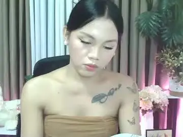 Chaturbate Private Sex Chat of pinaymorena_stephanie